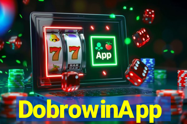 DobrowinApp