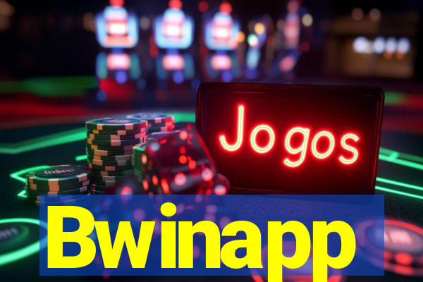 Bwinapp