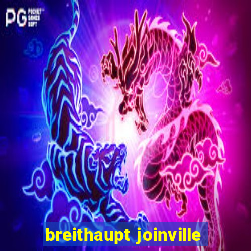 breithaupt joinville