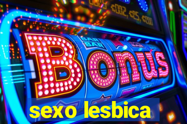 sexo lesbica