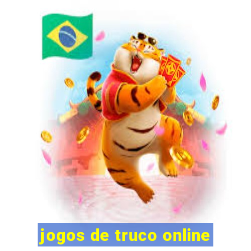 jogos de truco online