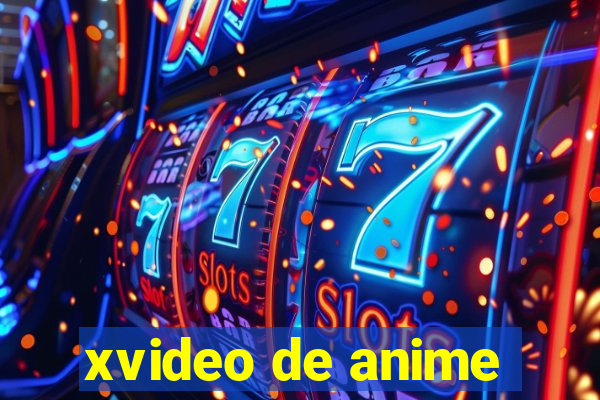 xvideo de anime