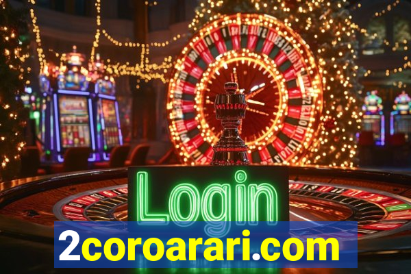 2coroarari.com