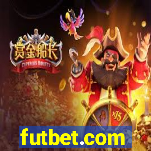 futbet.com