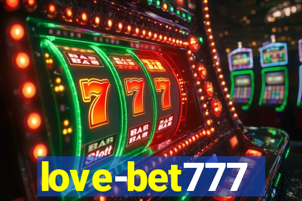 love-bet777