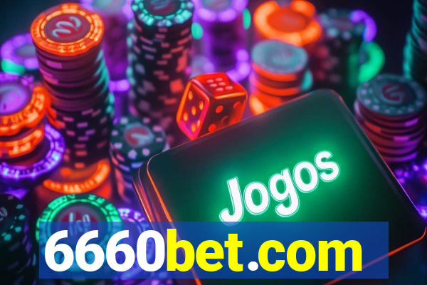 6660bet.com