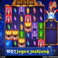 1001 jogos mahjong