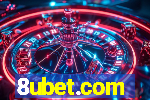 8ubet.com