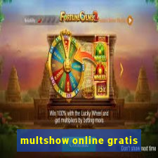 multshow online gratis