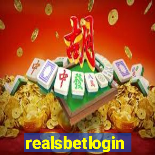 realsbetlogin