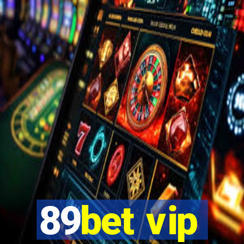 89bet vip