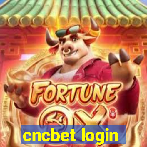 cncbet login