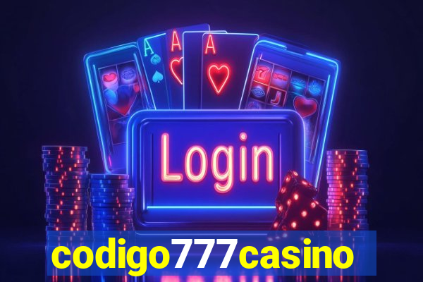 codigo777casino