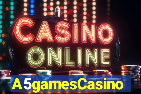 A5gamesCasino