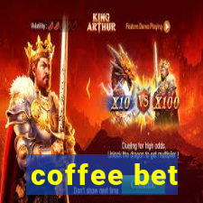 coffee bet