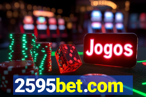 2595bet.com