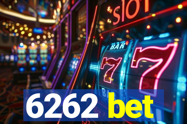 6262 bet