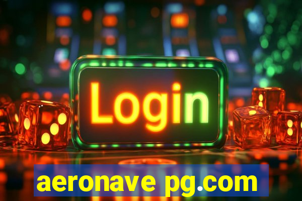 aeronave pg.com