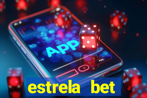 estrela bet convidar amigo