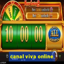 canal viva online