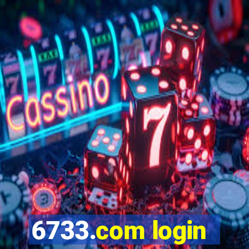 6733.com login