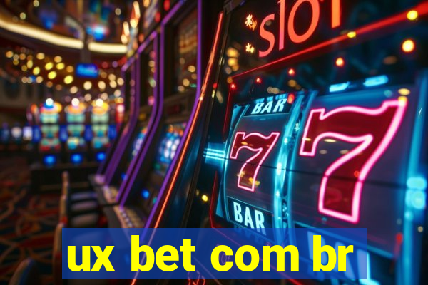 ux bet com br