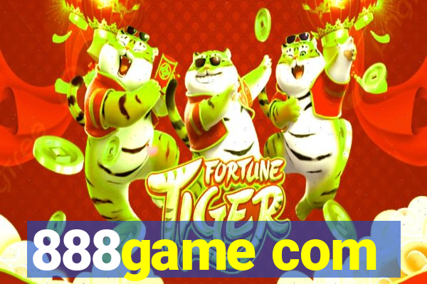 888game com