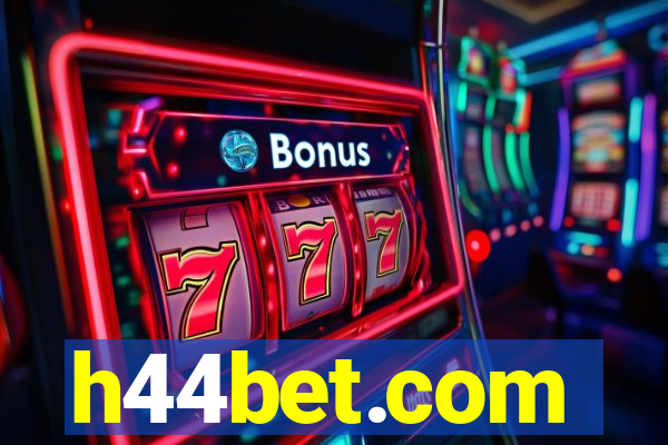 h44bet.com