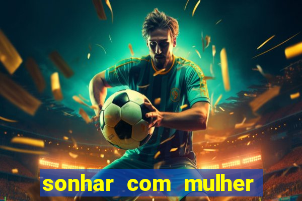 sonhar com mulher grávida jogo do bicho