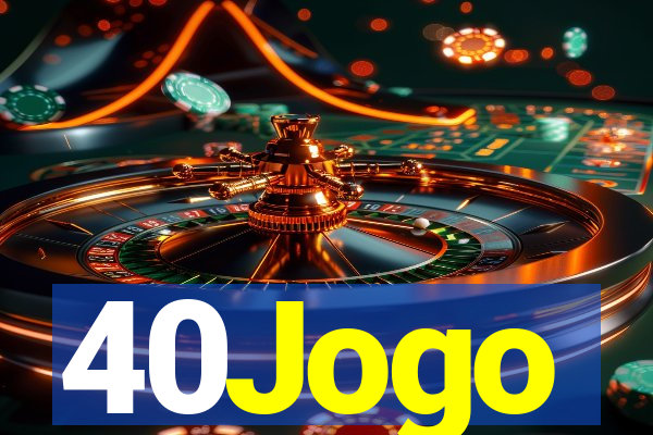 40Jogo