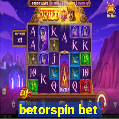 betorspin bet