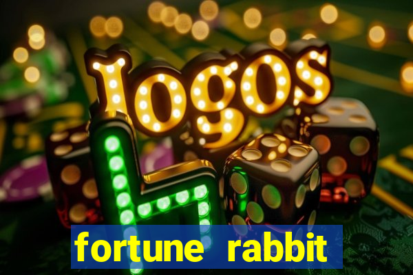 fortune rabbit melhor horário