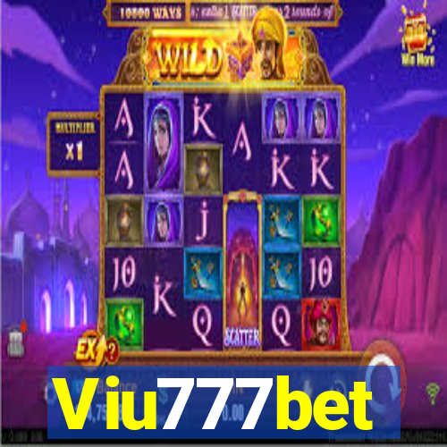 Viu777bet