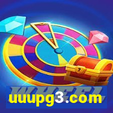 uuupg3.com