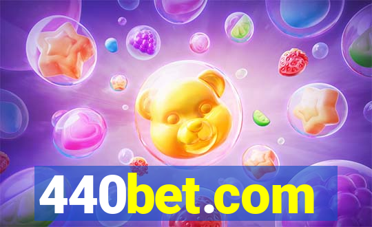 440bet.com