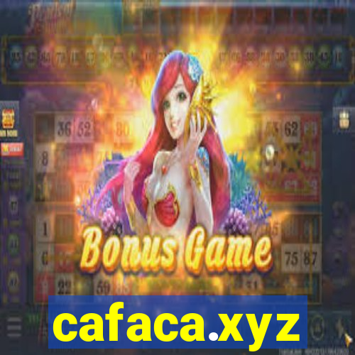 cafaca.xyz