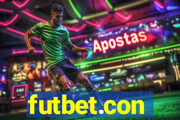 futbet.con