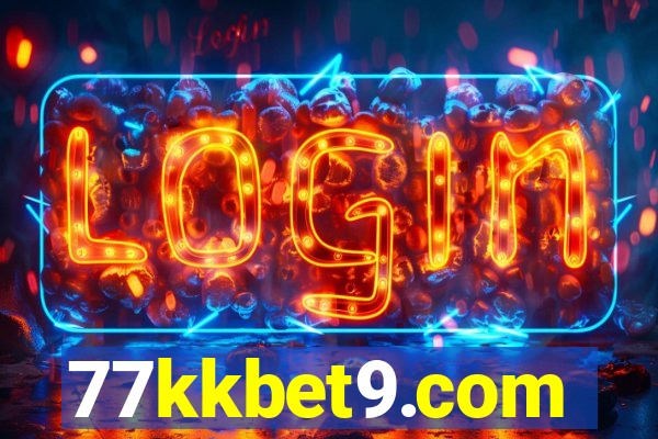 77kkbet9.com