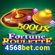 4568bet.com