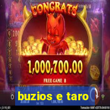 buzios e taro