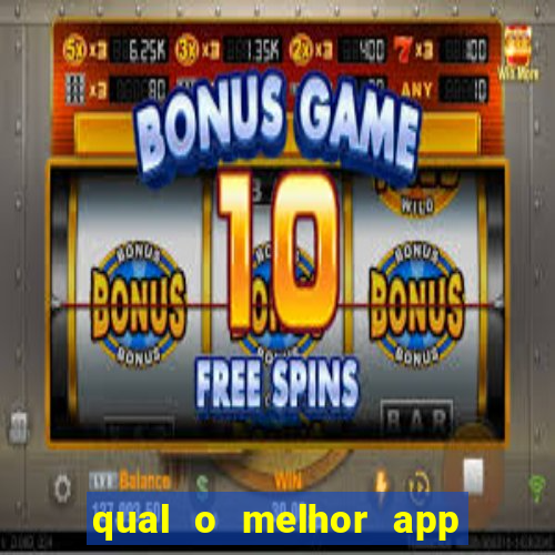 qual o melhor app para analisar jogos de futebol