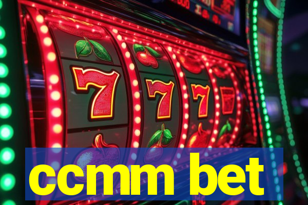 ccmm bet