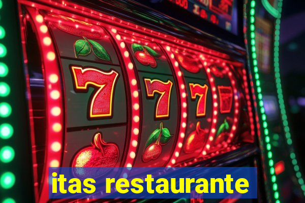 itas restaurante