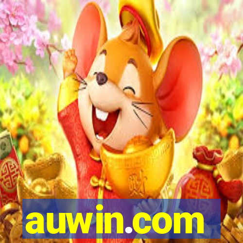 auwin.com