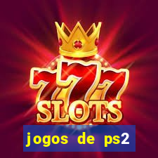 jogos de ps2 download torrent