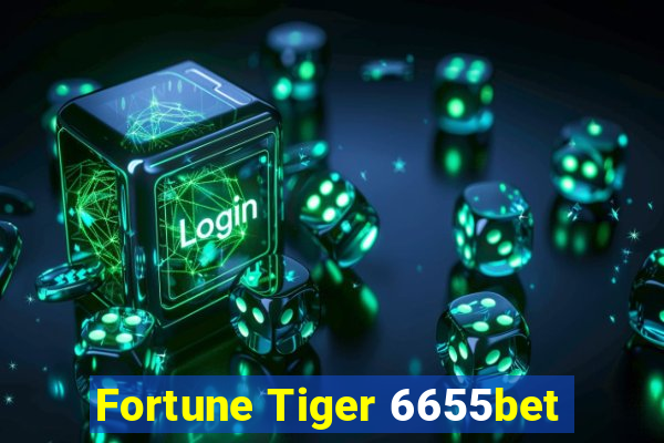 Fortune Tiger 6655bet