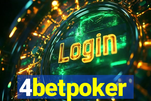 4betpoker