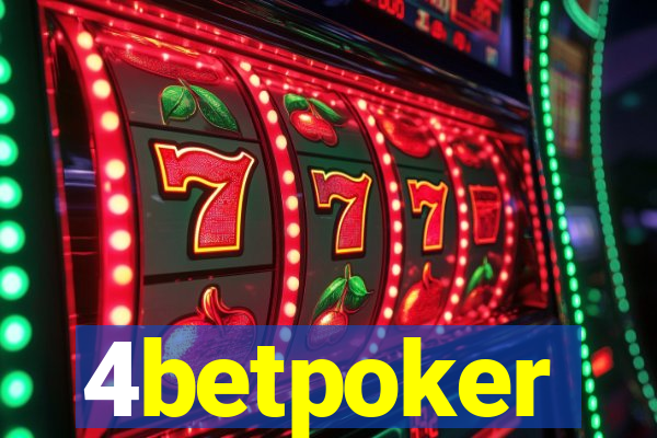 4betpoker