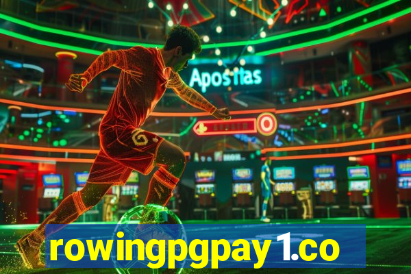 rowingpgpay1.com