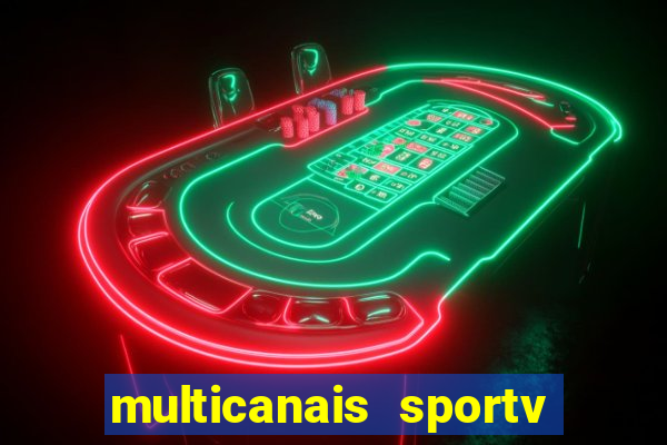 multicanais sportv 2 ao vivo